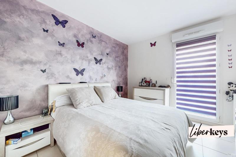 Appartement - 71 m² - 3 pièces