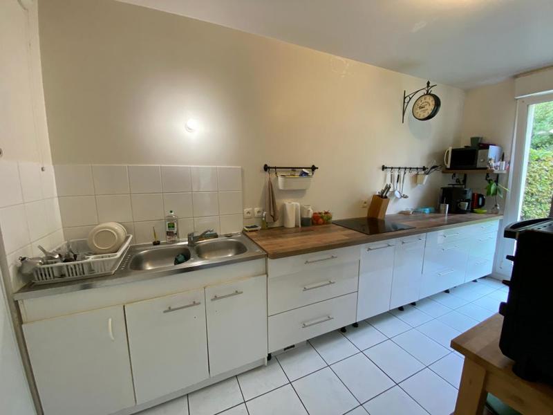 Appartement - 69 m² - 3 pièces