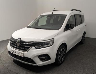 Renault Kangoo Intens Tce 130 Ch Camera de Recul Angles Morts