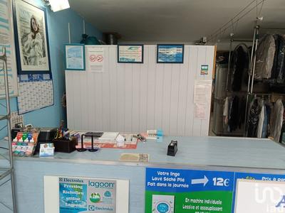 Local commercial - 97 m²