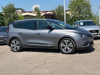 Renault Grand Scénic IV 1.6 Dci 160 Energy Intens Edc 7pl