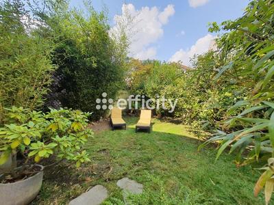 Maison - 146 m² - 7 pièces