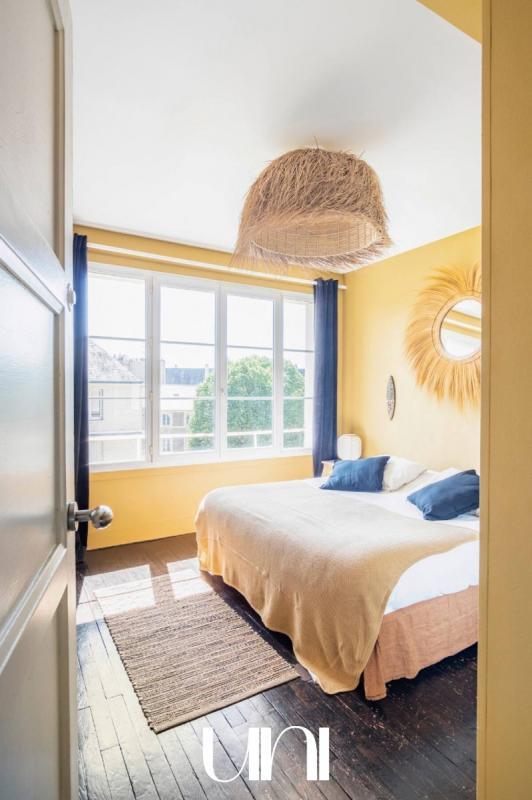 Duplex - 105 m² - 5 pièces