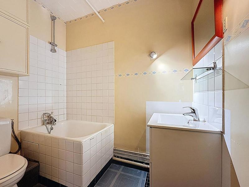 Appartement - 40 m² - 1 pièce