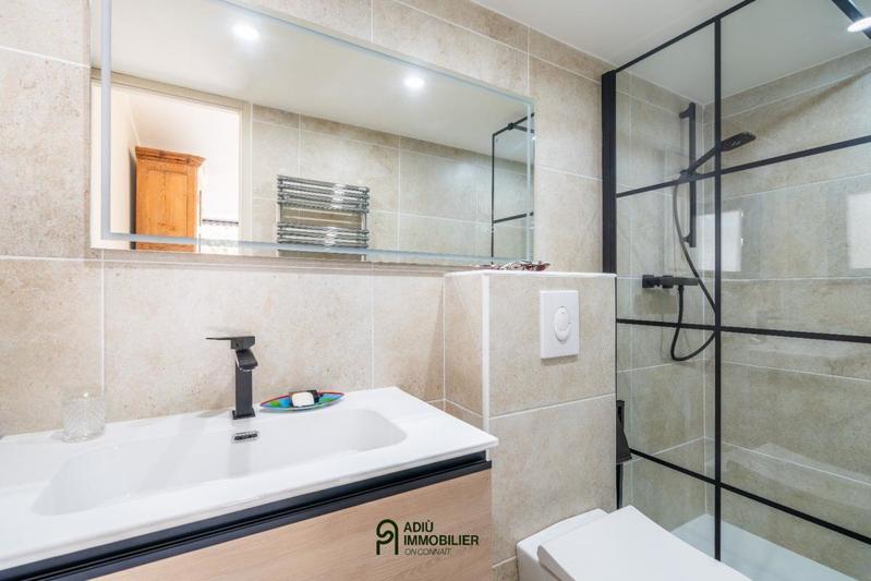 Villa - 185 m² - 6 pièces