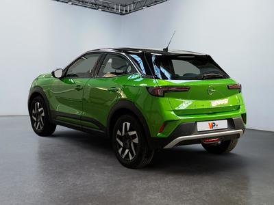 Opel Mokka Electrique 136 ch &amp; Batterie 50 kWh Elegance
