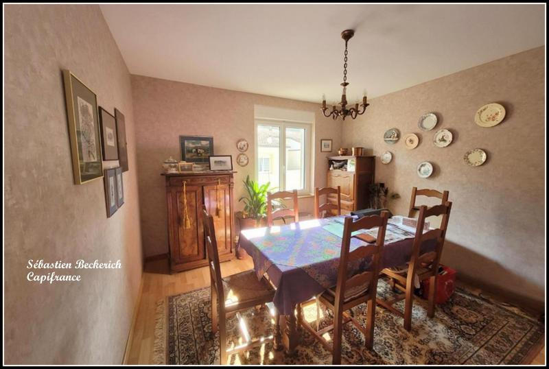 Duplex - 95 m² - 4 pièces