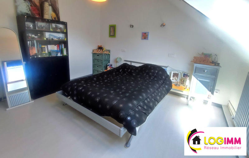 Maison - 160 m² - 6 pièces