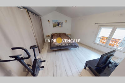 Maison de village - 51 m² - 3 pièces