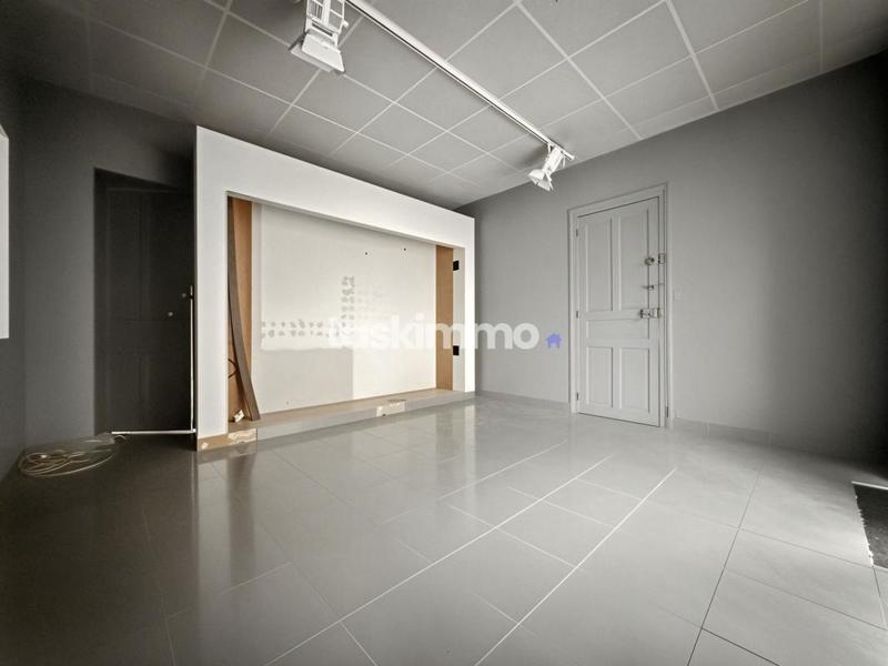 Local commercial - 18 m²