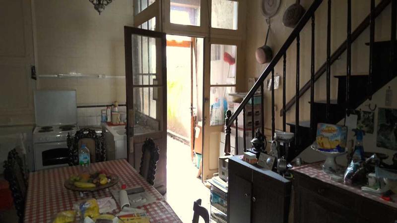 Maison - 190 m² - 7 pièces