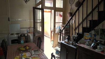 Maison - 190 m² - 7 pièces