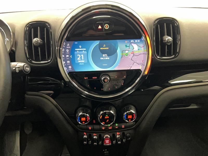 Mini Mini Countryman 136 ch Cooper Edition Northwood