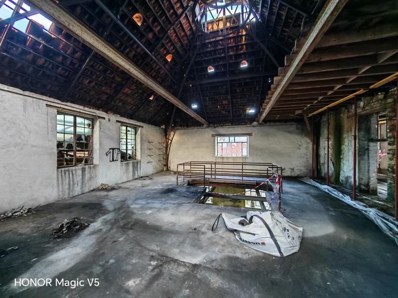 Immeuble - 2 850 m² - 15 pièces