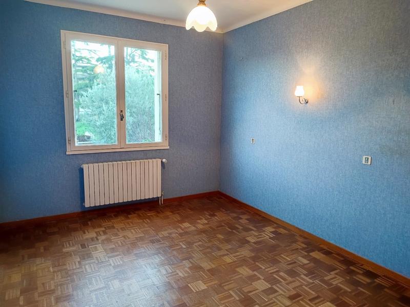 Maison - 167 m² - 6 pièces