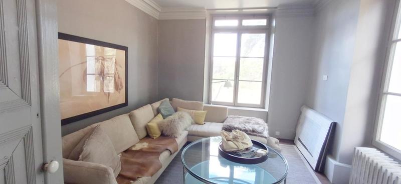 Manoir - 1 200 m² - 19 pièces