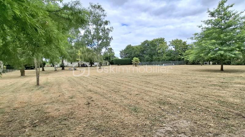 Longère - 220 m² - 8 pièces