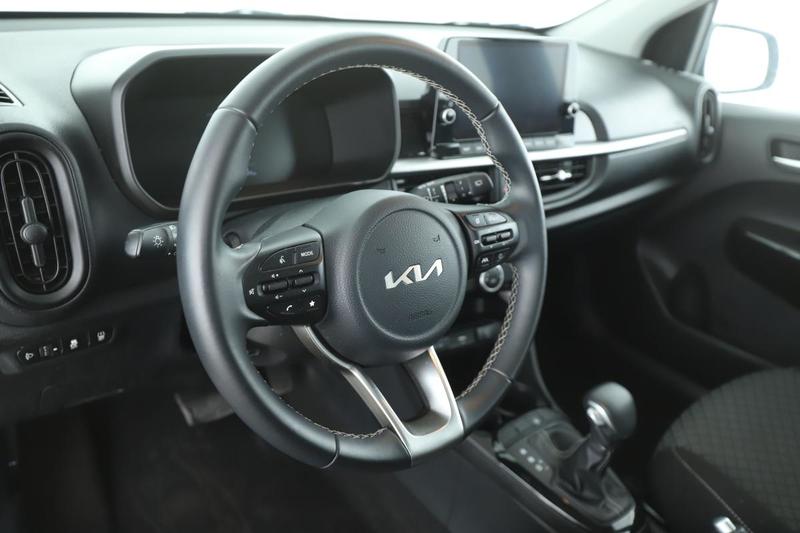 Kia Picanto 1.2 Dpi Active Bvma5 79 ch