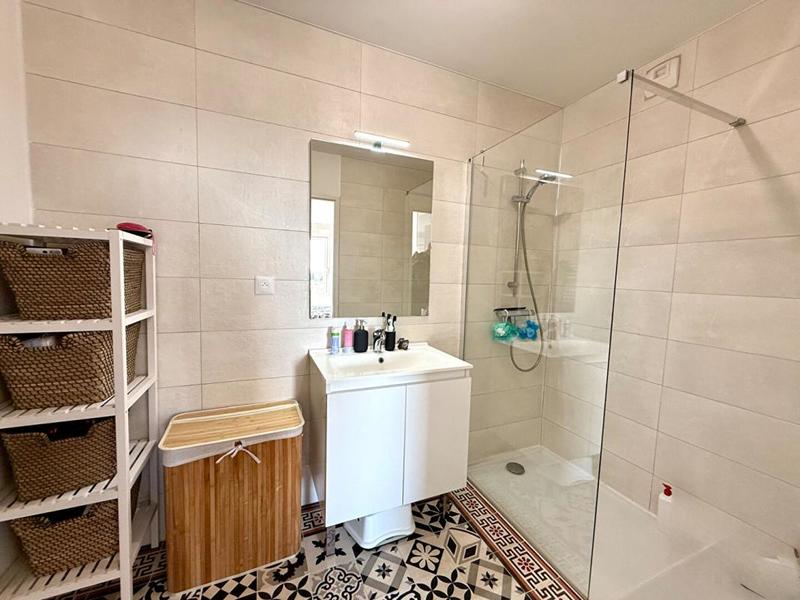 Appartement - 91 m² - 4 pièces