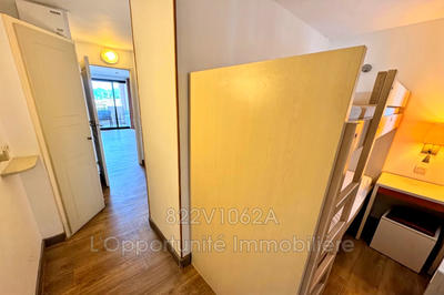 Appartement - 36 m² - 3 pièces