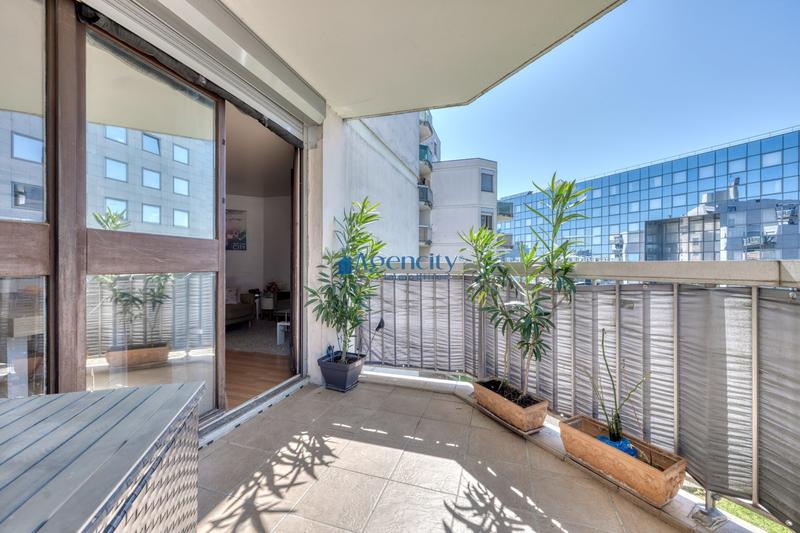 Appartement - 71 m² - 3 pièces