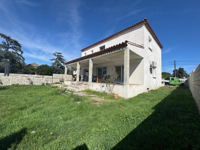 Maison - 148 m² - 6 pièces