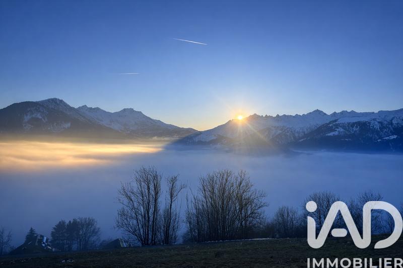 Maison - 86 m² - 4 pièces