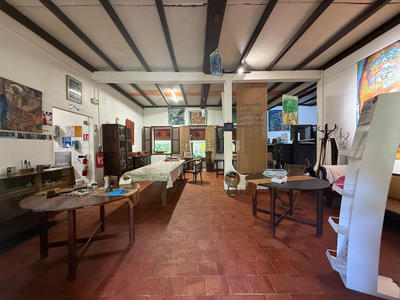 Maison - 211 m² - 7 pièces