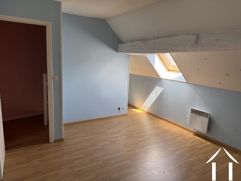 Maison - 72 m² - 4 pièces