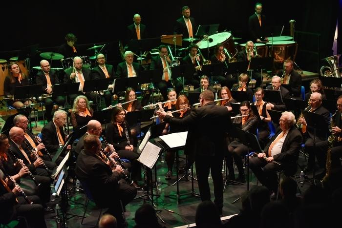 Concert Ohc - Portraits sonores : quand la musique donne vie aux personnages