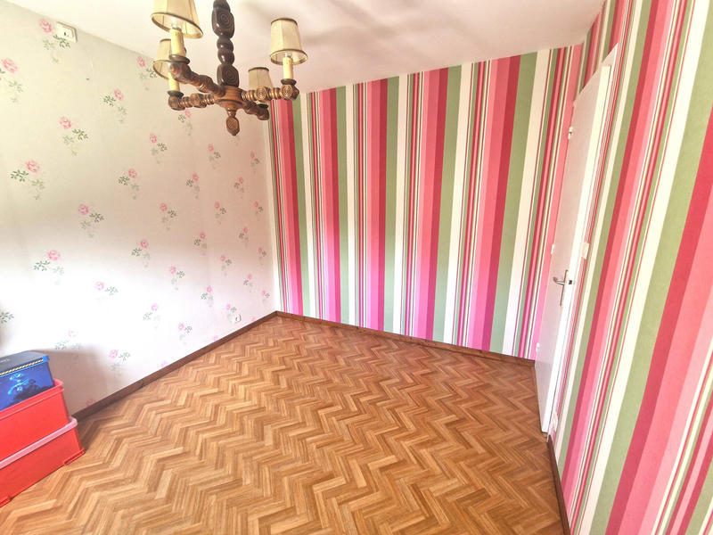 Maison - 77 m² - 4 pièces