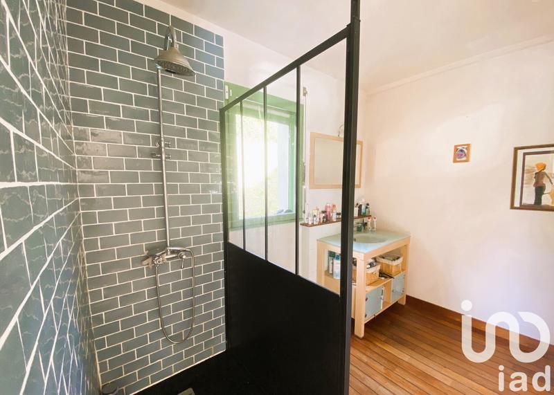 Maison - 171 m² - 7 pièces