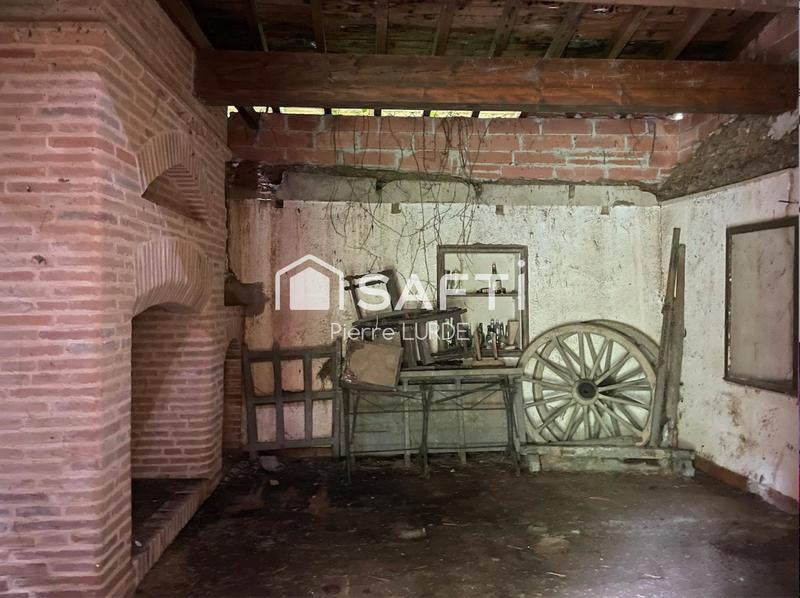 Maison - 70 m² - 3 pièces