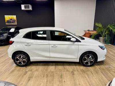 Mg mg3 1.5 Hybrid+ 195 Comfort