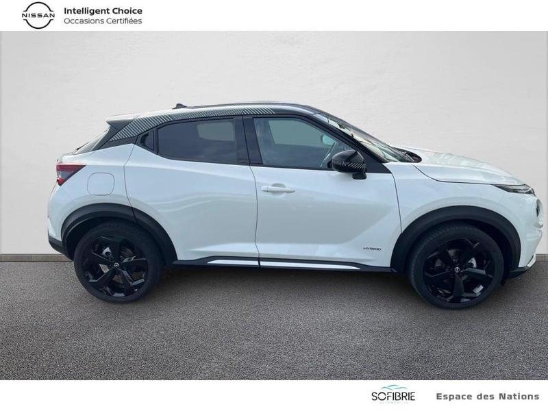 Nissan Juke 1.6 Hybrid 143ch Premiere Edition 2023