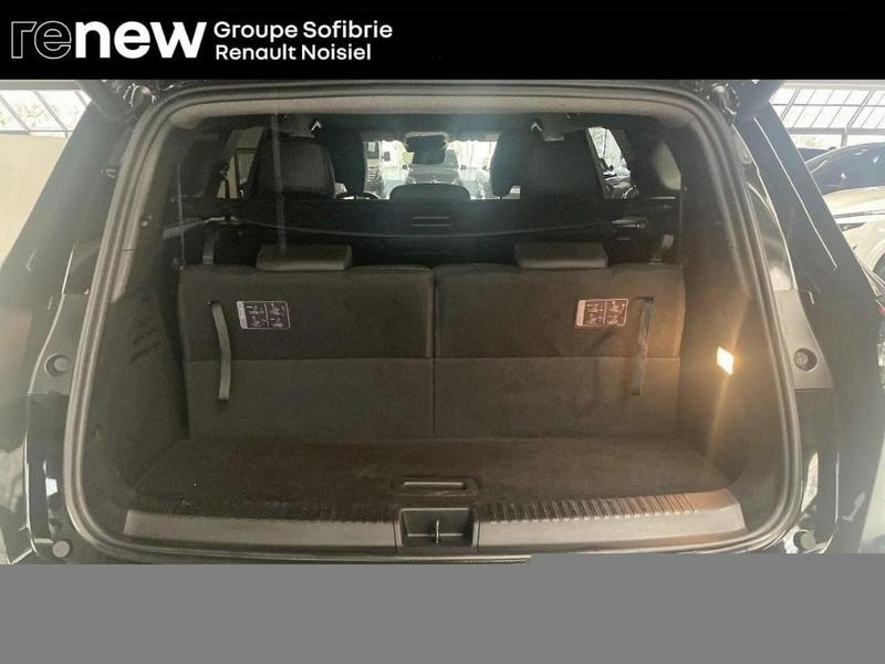 Renault Espace VI E-Tech full hybrid 200 Gsr2 Techno