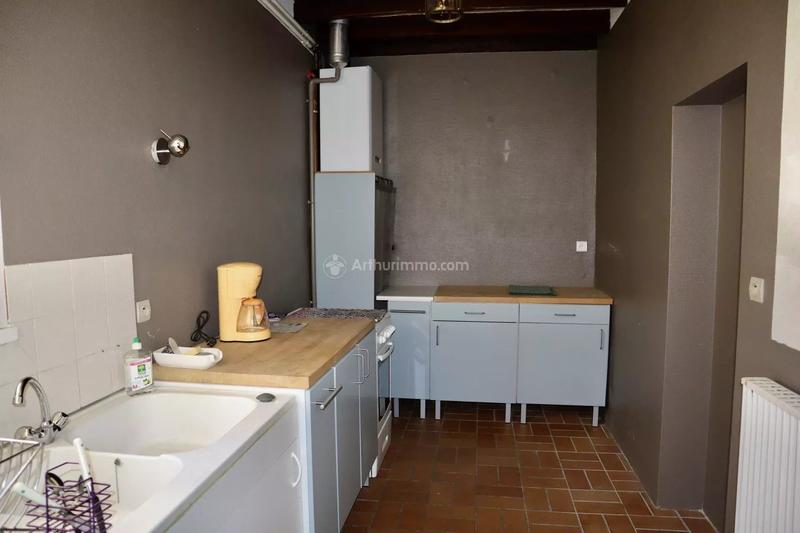 Maison - 520 m² - 17 pièces