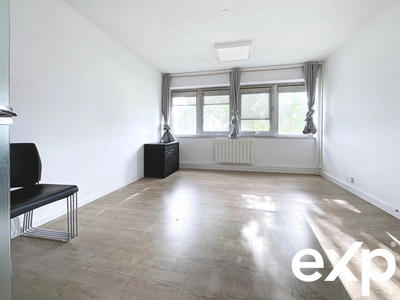 Bureau - 16 m² - 1 pièce