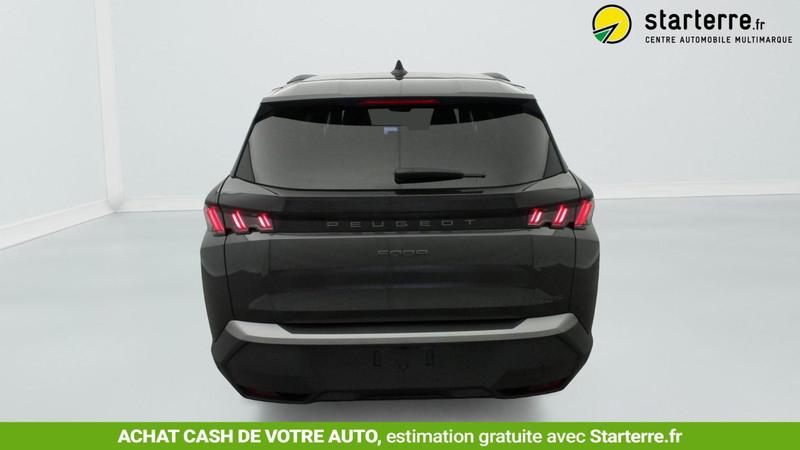 Peugeot 5008 Hybrid 145 e-Dcs6 Allure