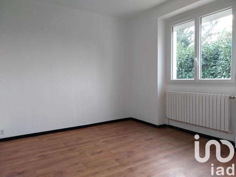 Maison - 112 m² - 6 pièces