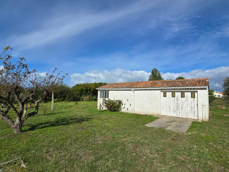 Maison - 146 m² - 8 pièces