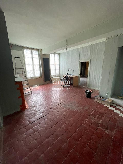 Maison traditionnelle - 130 m² - 6 pièces