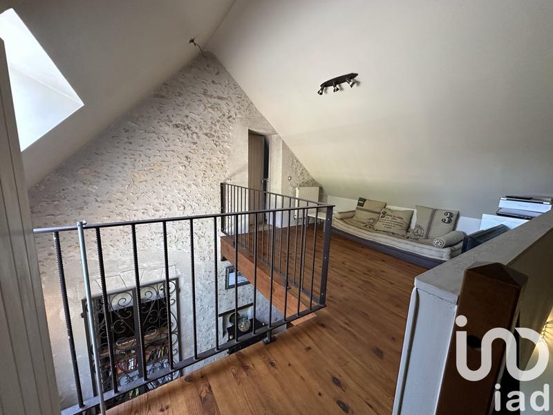 Maison - 160 m² - 5 pièces