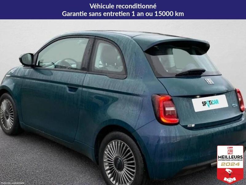 Fiat 500 III E 118 ch nouvelle