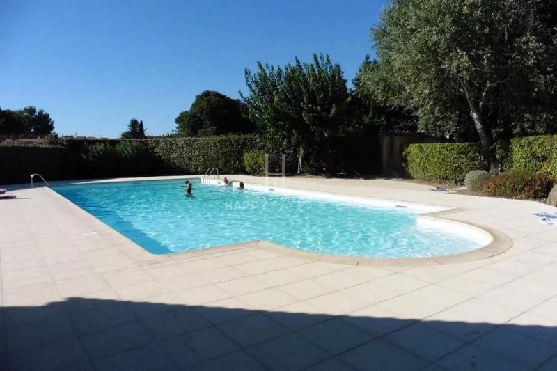 Villa - 34 m² - 2 pièces