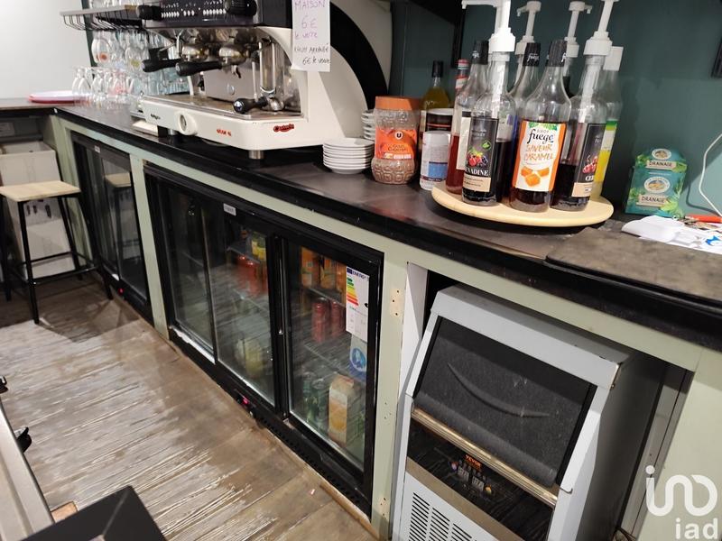 Local commercial - 190 m²