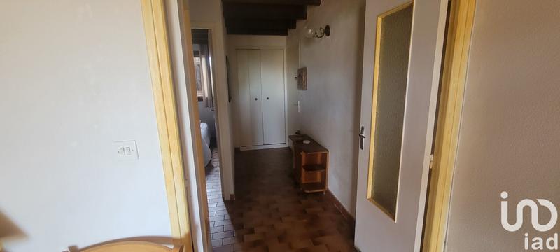 Appartement - 86 m² - 3 pièces