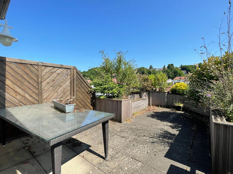 Appartement - 124 m² - 5 pièces