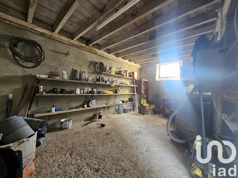 Maison - 210 m² - 6 pièces