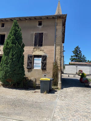 Maison - 45 m² - 2 pièces